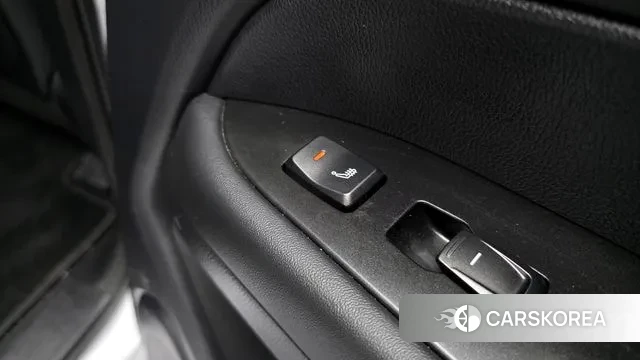 Ssangyong The New Rexton Sport id 3037923 из Кореи 10