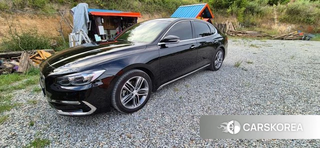 Hyundai Grandeur IG id 4430500 из Кореи 10