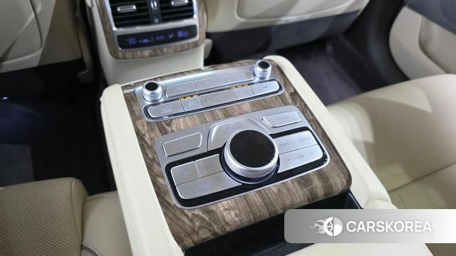 Kia More K9 id 3885704 из Кореи 10