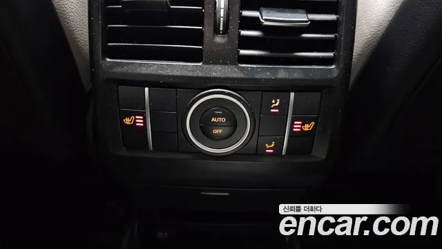 Mercedes-Benz GLE - Class W166 id 2818865 из Кореи 10