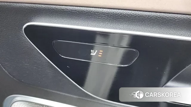 Mercedes-Benz EQE V295 id 3701166 из Кореи 10