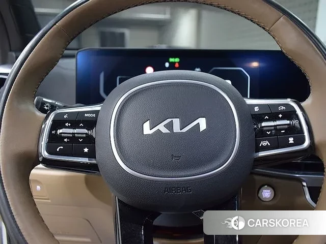 Kia The New Sorento 4th Generation id 3431575 из Кореи 10