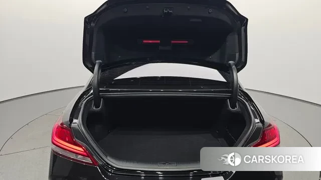 Genesis G70 id 3578804 из Кореи 10