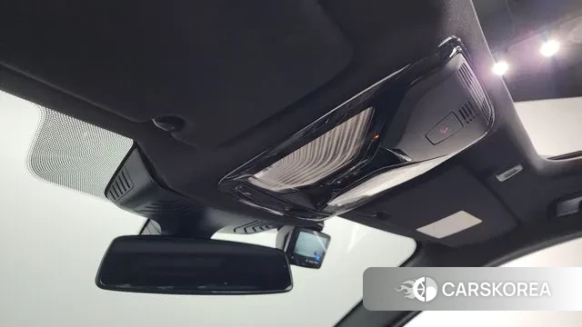 BMW 5 Series (G30) id 3600039 из Кореи 10