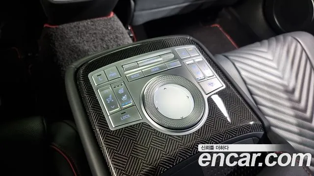 Genesis G80 (RG3) id 2652305 из Кореи 10