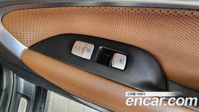 Genesis G70 id 2808266 из Кореи 10