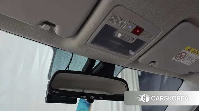 Hyundai The New Casper id 3446985 из Кореи 10