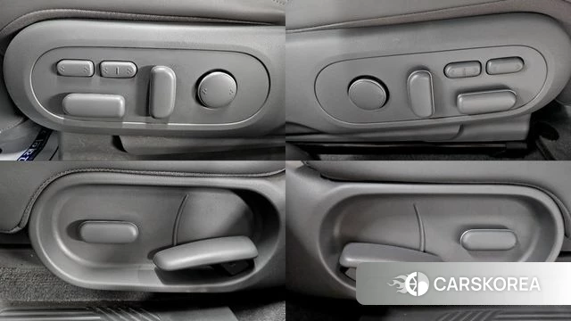 Hyundai Ionic 5 id 4528878 из Кореи 10