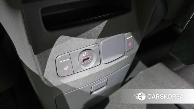 Kia The New Carnival id 4390528 из Кореи 10