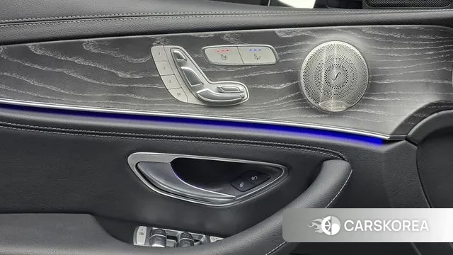 Mercedes-Benz E-Class W213 id 3670545 из Кореи 10