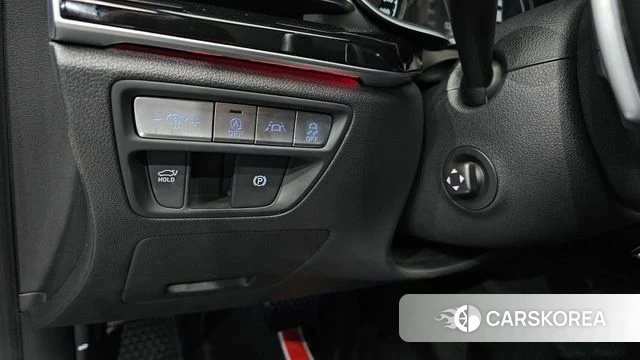 Genesis G80 (RG3) id 3904990 из Кореи 10