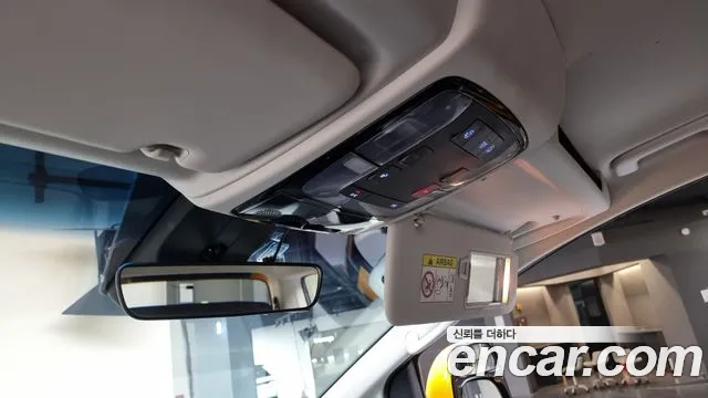 Hyundai Staria id 2679838 из Кореи 10