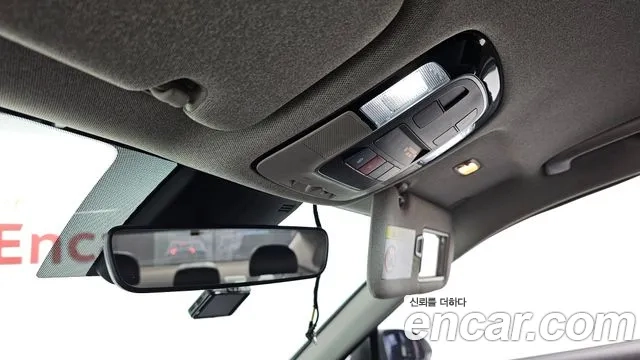 Hyundai Sonata Hybrid (DN8) id 2862744 из Кореи 10