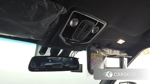 Ssangyong Torres id 3716808 из Кореи 10