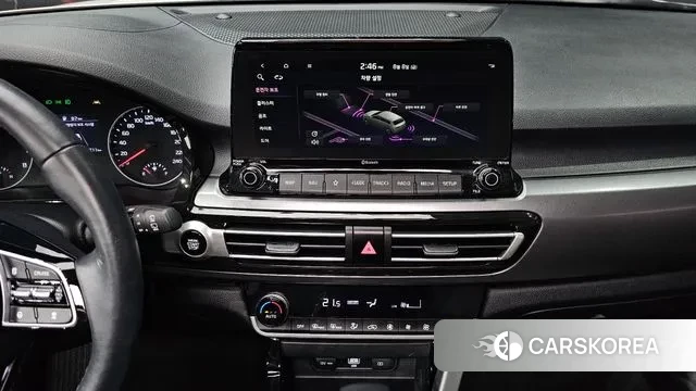 Kia Seltos id 3017099 из Кореи 10