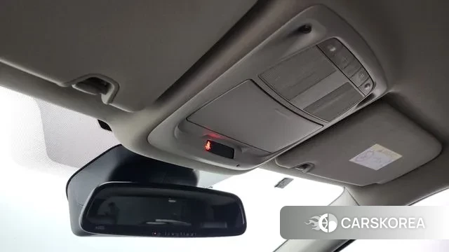 Renault Korea (Samsung) The New QM6 id 3463064 из Кореи 10