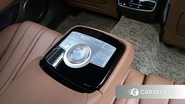 Genesis G80 (RG3) id 3054516 из Кореи 10