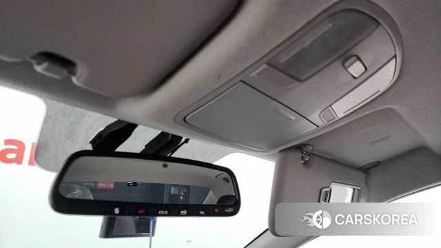 Hyundai The New Avante AD id 3820906 из Кореи 10