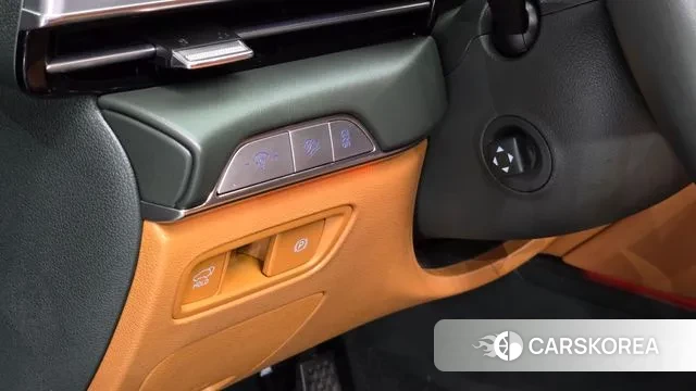 Genesis GV80 id 3322041 из Кореи 10