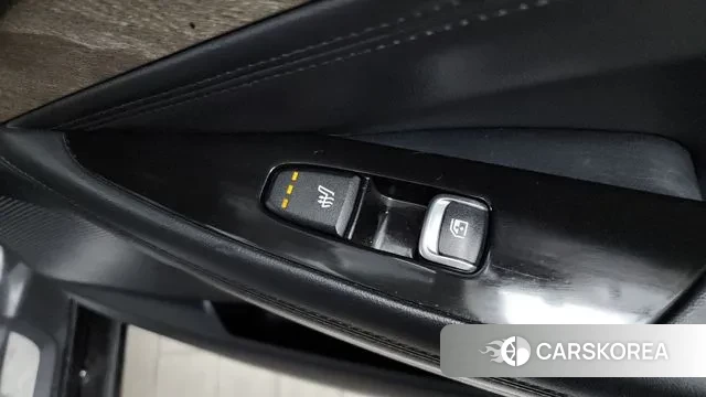 Kia K8 id 3660525 из Кореи 10