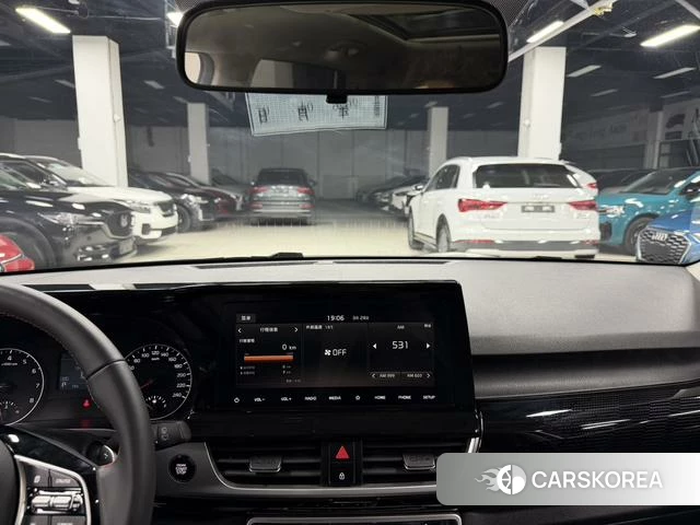 Kia Proud run id 4299380 из Китая 10