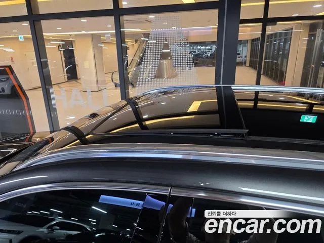 Genesis GV80 id 2872491 из Кореи 10