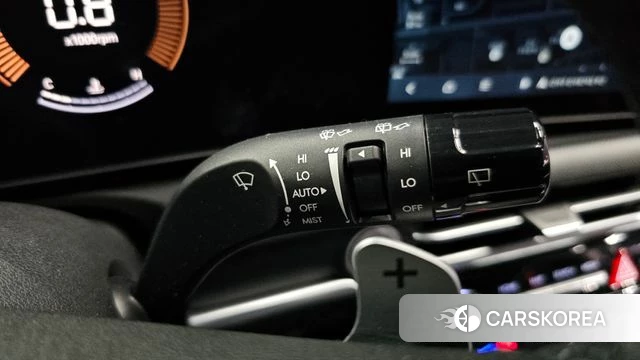 Hyundai The New Tucson (NX4) id 3891367 из Кореи 10