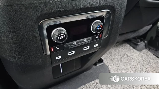 Chevrolet (GM Daewoo) Tahoe id 3431699 из Кореи 10