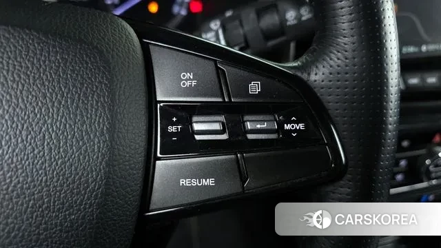 Ssangyong The New Rexton Sport id 3373702 из Кореи 10