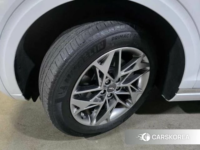 Genesis GV70 id 4445924 из Кореи 10