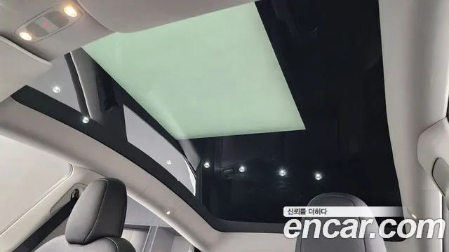 Tesla Model Y id 2720057 из Кореи 10