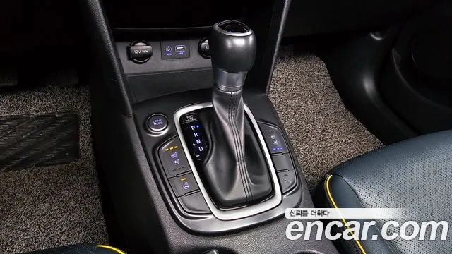 Hyundai Kona id 2523146 из Кореи 10