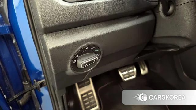 Volkswagen T-Roc id 3043482 из Кореи 10