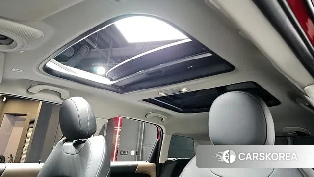 Mini Cooper Countryman id 3423071 из Кореи 10