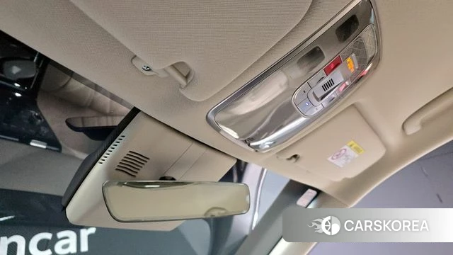 Genesis G80 (RG3) id 3805515 из Кореи 10