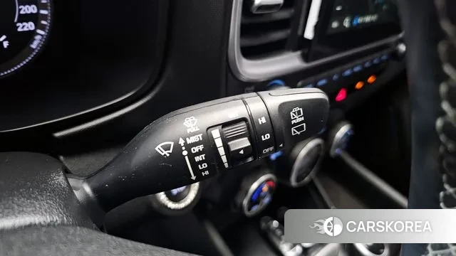 Hyundai Venue id 3742246 из Кореи 10