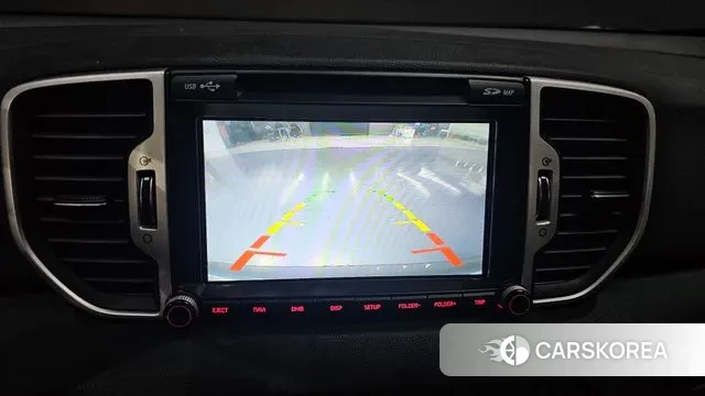 Kia Sportage 4th Generation id 3045703 из Кореи 10