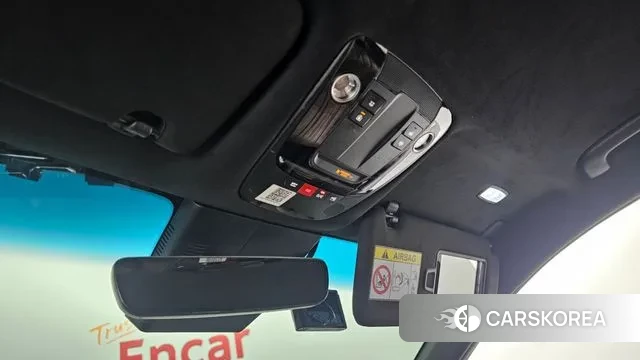 Kia K8 Hybrid id 3213011 из Кореи 10