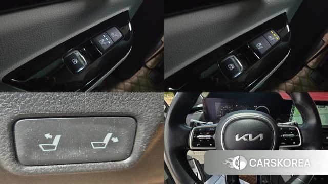 Kia Carnival 4th generation id 3964993 из Кореи 10