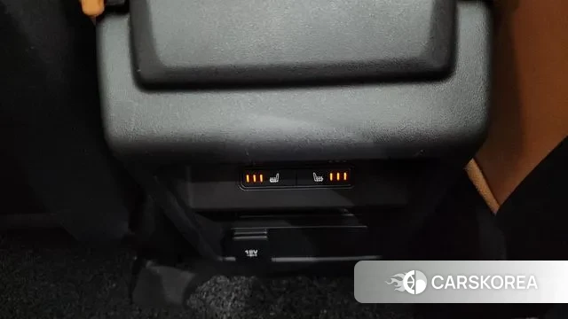 Land Rover Discovery Sports id 3622491 из Кореи 10