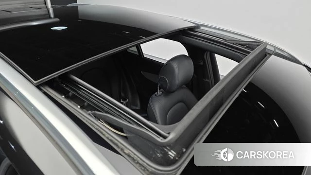 Mercedes-Benz GLC-Class X253 id 4784132 из Кореи 10