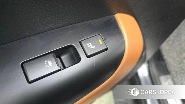 Kia The New Mohave id 3814211 из Кореи 10