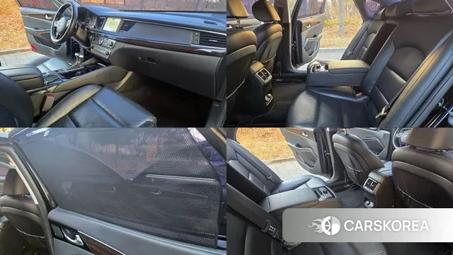 Kia Come New K7 id 3563402 из Кореи 10