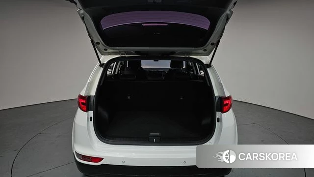 Kia Sportage 4th Generation id 3966462 из Кореи 10