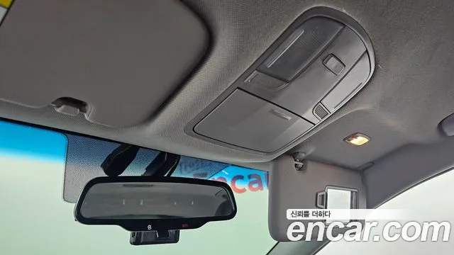 Hyundai Ionic Hybrid id 2648180 из Кореи 10