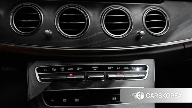 Mercedes-Benz E-Class W213 id 4355314 из Кореи 10