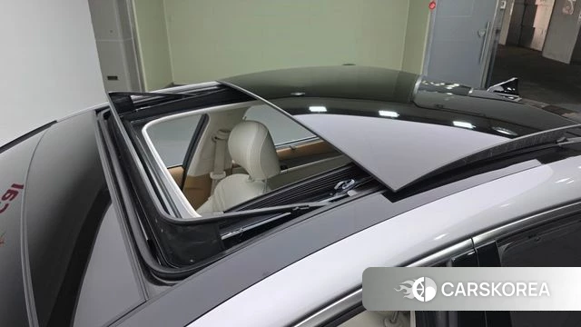 Hyundai The New Grandeur IG id 4356258 из Кореи 10