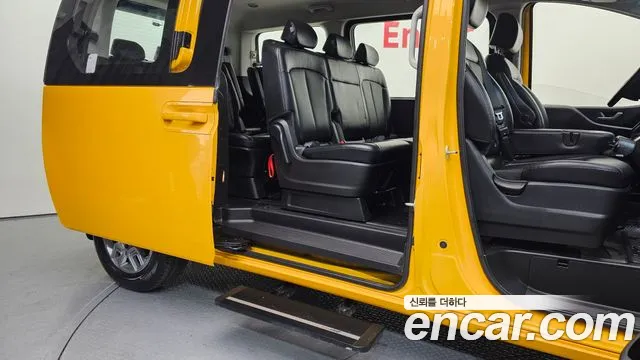 Hyundai Staria id 2467336 из Кореи 10