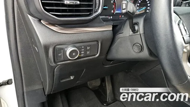 Ford Explorer 6th Generation id 2748255 из Кореи 10