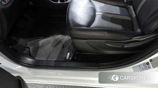 Chevrolet (GM Daewoo) The New Spark id 4595968 из Кореи 10